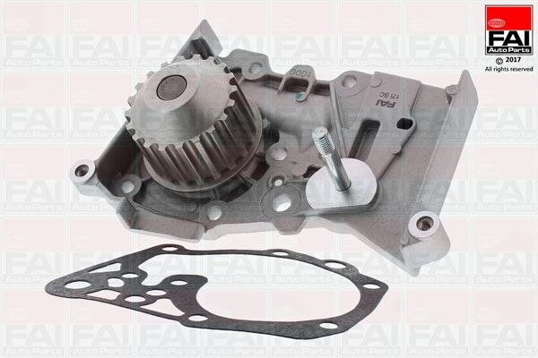 FAI AUTOPARTS vandens siurblys WP6286